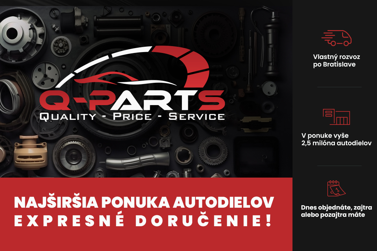 Q-PARTS